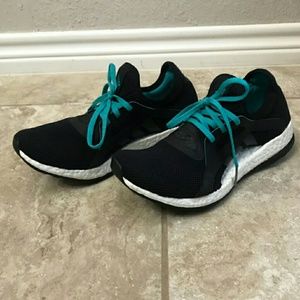 Adidas Pureboost X